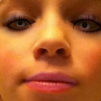 beginning middle end speed up by Leah Nobel