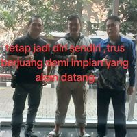 suara asli - Okto Hardi
