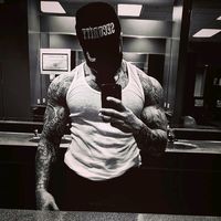tattedfitking