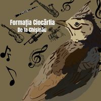 sunet original - Formația Ciocârlia