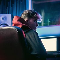 Escape Prod ZT Beats