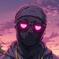 DXS_Ghost of What I Wanted