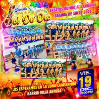 pandilla.sol.de.oro.4