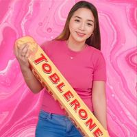 original sound - Mis Toblerone Vlog
