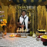 sonido original