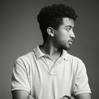 original sound - Nahom