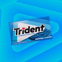 therealtridentgum