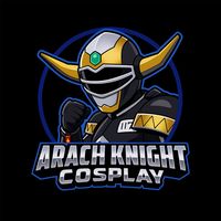arachknight_cosplay