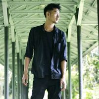 suara asli - Chandra Purnama Alam