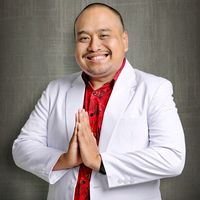 suara asli - dr. Mohammad Caesario