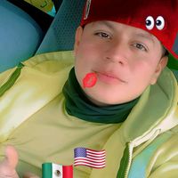 sonido original
