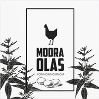 original sound - modra.olas