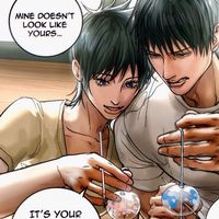 mikasaandpieckslover