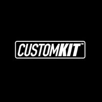 suara asli - CUSTOMKIT OFFICIAL