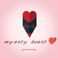 my_arty_heart...21
