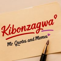 kibonzagwa
