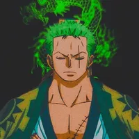 original sound - im_roronoa_zoro1