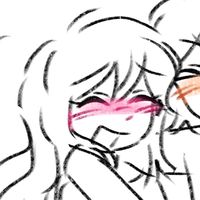 If you use this audio I love you and ur preg now