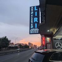 autoelektroliri