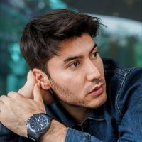 original sound - Bara Valentino