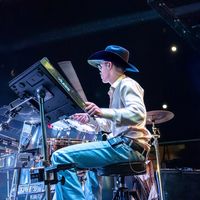 original sound