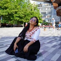 sonido original - Patty_Gusñay_Oficial_Artista