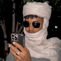 الصوت الأصلي