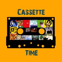 original sound - _cassette.time_