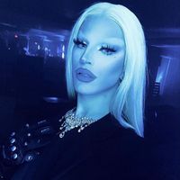 drag defines me