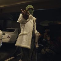 Kit On A Caddy Gunna