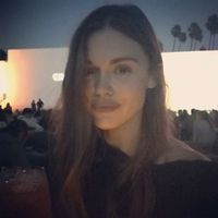 оригинальный звук