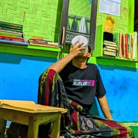 suara asli - cep soker