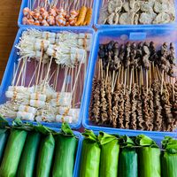suara asli - DHILA FOOD