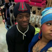 оригинальный звук