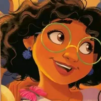 usa el audio si te gusta Encanto