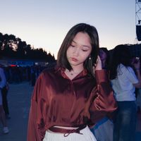 оригинальный звук