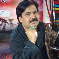 original sound - Shafaullah Rokhri