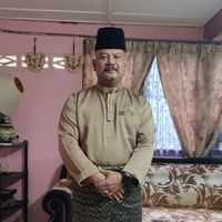original sound - Pak Yeop Damia 🇲🇾