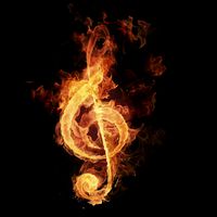 оригинальный звук