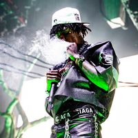 JUPITER LOVE TREY SONGZ