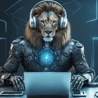 original sound - lionkingbol