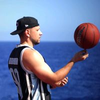 оригинальный звук