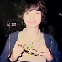 оригинальный звук