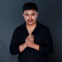 เสียงต้นฉบับ - คิว สราวุฒิ