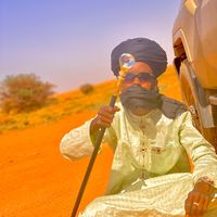 الصوت الأصلي