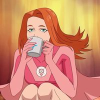 Only baddies use this audio