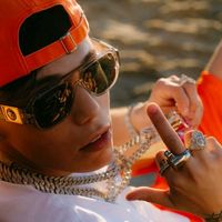 sonido original