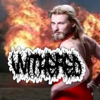 BLOOD SPATTER