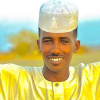 الصوت الأصلي