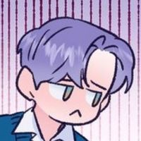 Langa and Reki birthday cheer